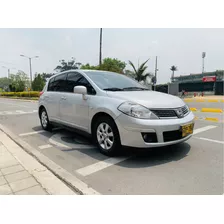 Tiida Hb Venpermuto Vehiculo Menor Valor