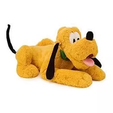 Disney Store Pluto Plush 12 Original