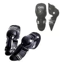 Joelheira + Cotoveleira Pro Tork Knee Guard Articulada Adult