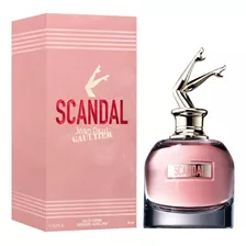 Scandal Edp 80ml Silk Perfumes Original Ofertas