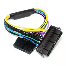 Sistemas De Alimentación Bluexin 24 Pin To 18 Pin Atx Psu P