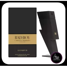 Perfume Bad Boy Le Parfum By Carolina Herrera 