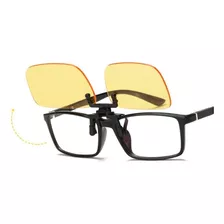 Clips Lentes Polarizados Pack X 2 