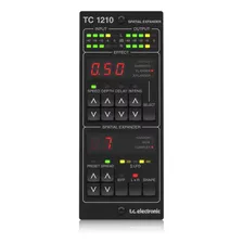 Controlador Electrónico Daw Tc (tc-dt)