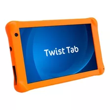 Tablet Positivo Bgh Tab T770k 7 16gb Negra 1gb De Memoria 