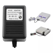 Transformador Compatible Snes