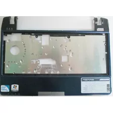 Carcaça Superior Da Base Para Netbook Acer 1410 3izh7tatn 