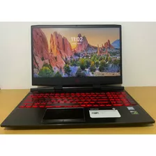 Laptop Hp Omen 15-dc0001la Core I5 8gb Ram 1tb Hdd