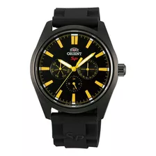 Reloj Orient Sp Multicalendario Fux00003b0