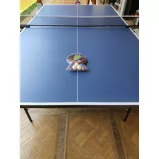 Mesa De Ping Pong, Tennis De Mesa, Pin Pon