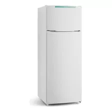 Geladeira Consul Crd37 Branca Com Freezer 334l 127v