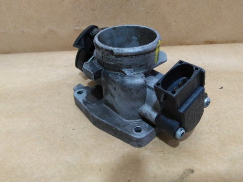 Corpo Borboleta Tbi Ford Fiesta Courier Ka Motor Endura 3