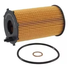 Filtro De Óleo Do Motor Grand Santa Fé 3.3 V6 4wd 2013 2014