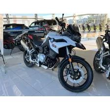 Bmw F750 Gs Pure Plus 0km 2023 Entrega Inmediata!!!