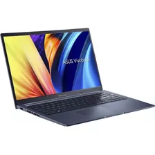 Notebook Asus Vivobook 15.6 Amd Radeon Ryzen5 24gb 512gb Sd