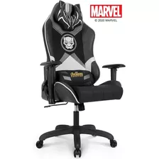 Silla Gamers Black Panther Envio Gratis 