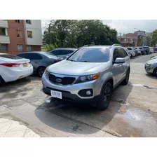 Kia Sorento 2012