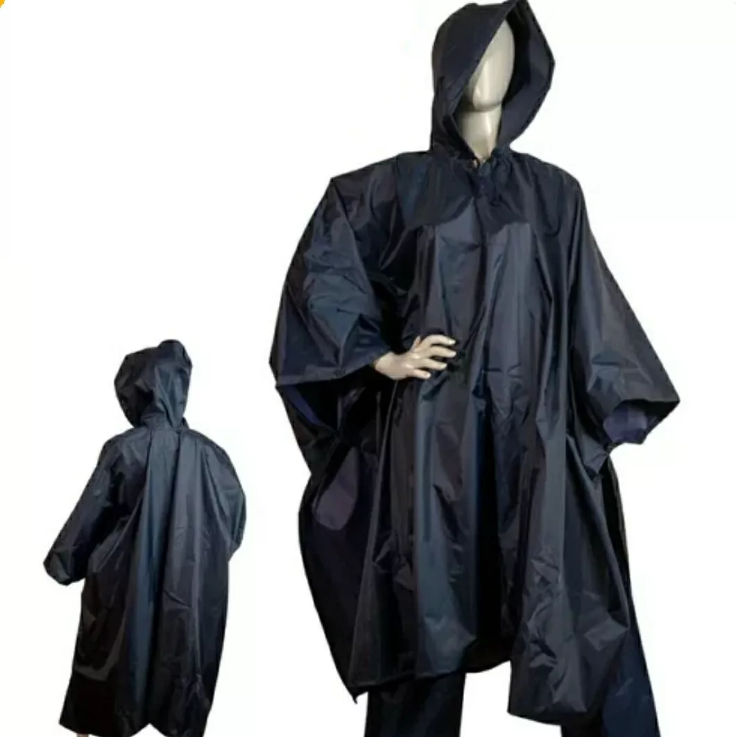 Impermeables .ponchos Impermeables  Fabricantes