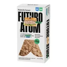 Atum Vegetal Fazenda Futuro 150gr