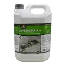 Limpeza Diária Lp- Super Detergente Neutro Para Pisos- 5l