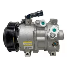 Compressor Ar Hb20 1.0 Plus Evolution Turbo 2021 A 2023 