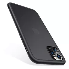 Funda Torras Para iPhone 11 Pro Negra