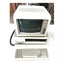 Ibm Pc-xt, Cpu 80286/8088, Monitor Colorido Ibm 5153