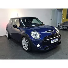 Mini Cooper S Exclusive 2.0 Turbo 16v 3p Manual 2015/201...