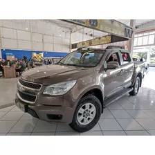 Chevrolet S10 2.4 Mpfi Lt 4x2 Cd 8v