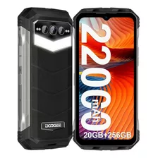 Dogee S100 Pro Teléfono Móvil Resistente 22000mah 10gb + 256gb Dual Sim Android Smartphone A