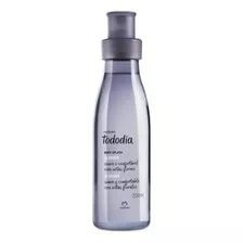 Colônia Body Spray Natura Tododia Algodão 200ml