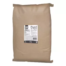 Pure De Papas 20 Kg Knorr