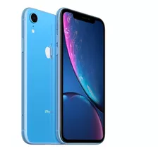 Apple iPhone XR 64 Gb - Azul