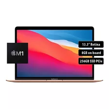 Apple Macbook Air Mgnd3 M1 Octacore 8gb 256gb 13.3 Retina