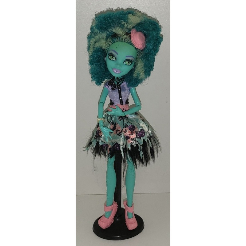 Bonecas Monster High Usado