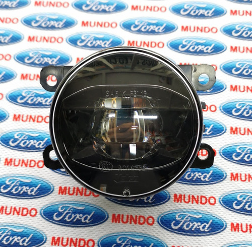 Faro De Niebla Original Ford Mustang 15-23 Shelby, Gt, V6 Foto 3