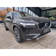 Volvo Xc90 2.0 T6 Gasolina Momentum Awd Geartronic