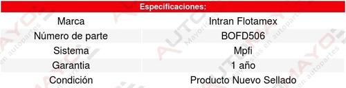 Bobina Ignicion Jaguar S-type 4.0l V8 99 Al 02 Intran Foto 3