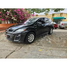 Mazda Cx7 Modelo 2012