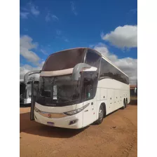 Marcopolo Paradiso Ld 1600 G7 New Ano 2019 M.benz Jm Cod.866