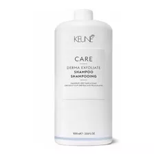Shampoo Derma Exfoliate Keune 1000ml