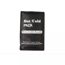 Compresa De Gel Frio Y/o Caliente