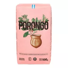 Yerba Mate Organica Porongo