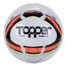Bola Topper Samba Ii 2022 (campo, Futsal, Society)