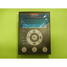 Control Panel Lcp 31 Para Fc101 Marca Danfoss