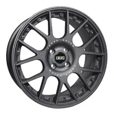 Llanta Bss R17 - 4x100