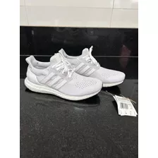 Tênis adidas Ultra Boost 1.0 Triple White