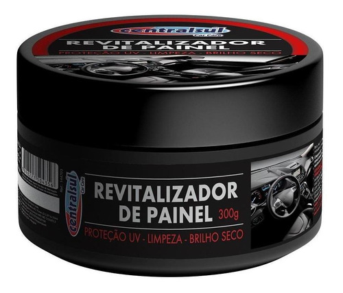 Foto de Revitalizador De Panel Con Filtro Uv Centralsul 300 Gr