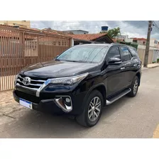 Toyota Hilux Sw4 Sw4 Srx 4x4 2.8 Tdi 16v Dies. Aut