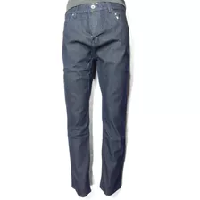 Calça Quiksilver Jeans Artor Blue